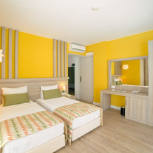 Ladonia Hotels Mio Bianco, 阿卡亚拉尔 — 照片 3