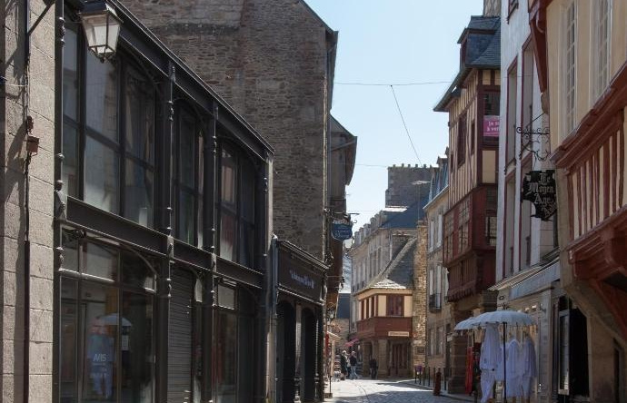 Le Cosy, Lanvallay — photo 1