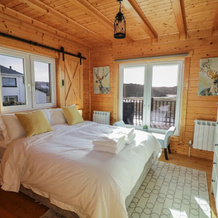 Coastal Cabin, Bunbeg — photo 3