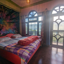 Goroomgo Mount Kailash Homestay Munsyari, 蒙恰里 — 照片 3