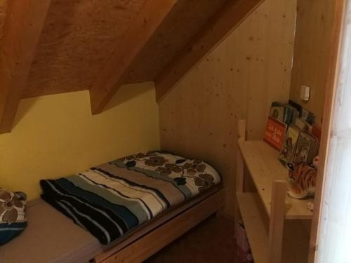 Erzgebirgsferienwohnung, 布赖滕布伦/厄尔士山脉 — 照片 1