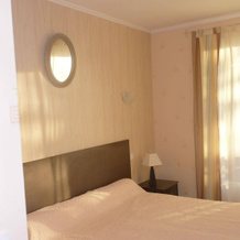 Hostellerie Saint Clément, Вик-сюр-Сер — фото 4