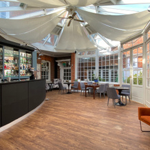 Warbrook House Hotel&Grange, 埃弗斯利 — 照片 2