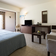 Blue Lagoon Village Hotel, Antimachia — photo 3