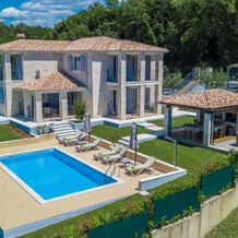 Villa Ilmea, Црклада — фото 2