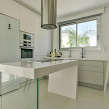 Casa Mazal, Lujosa villa Independiente a 150m del mar, 皮拉尔德拉奥拉达达 — 照片 2