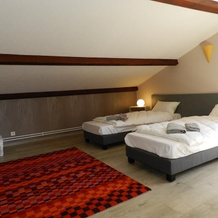 Gîte du Domaine des Pierres Dorées, 泰尔南 — 照片 5
