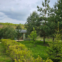 V Bolshoy Gorodne Private house, 船长角 — 照片 2