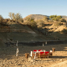 Samara Karoo Lodge, 彼得堡 — 照片 4