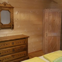 Tiroler Chalet Oetztal, 佐特兰德 — 照片 5