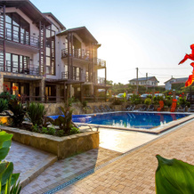 Assol' Hotel, 明达利诺耶 — 照片 4