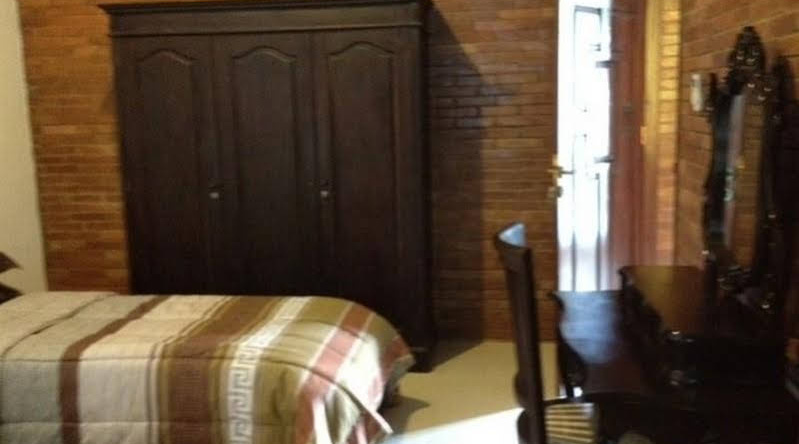 Balirejo Guest House, Джокьякарта — фото 1