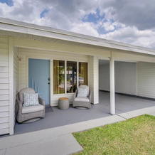 Coastal Vero Beach Home Near the Ocean w/ Patio, Vero Beach South — photo 3