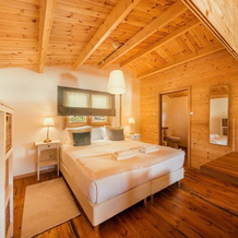 Chalet Do Lago, Понте-де-Сор — фото 3