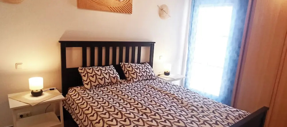 Finca Aurora - Cozy 1-bed Apartment, 阿里科 — 照片 1