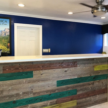 Travelodge Merced Yosemite, Merced — photo 2