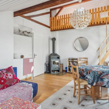 Appartement Dans La Maison Familiale Près Du Lac De Morat-Murten-Fribourg-Ch, Мерлах — фото 2