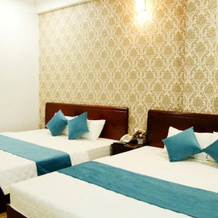Coto Dream Hotel, Ко То — фото 4