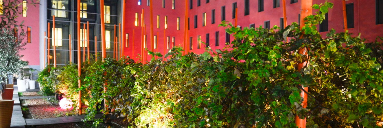Radisson Blu Hotel Toulouse Airport, 布拉尼亚克 — 照片 1