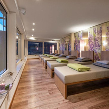 Baumgartner's Blumenhotel, Scena — photo 3