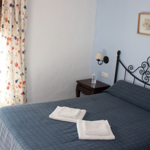 Cortijo la Cañada Casas Rurales, 埃斯特帕 — 照片 2