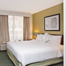 Springhill Suites by Marriott Chicago Elmhurst/Oakbrook Area, Elmhurst — photo 4