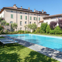 Appartamenti Palazzo Scolari, 加尔达湖畔波尔佩纳泽 — 照片 3