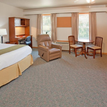 Ihg Army Hotels Sturgis Heights, Форт им. Леонарда Вуда — фото 4