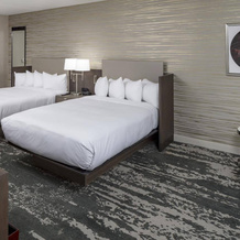 Doubletree By Hilton Boston Logan Airport Chelsea, Челси — фото 3