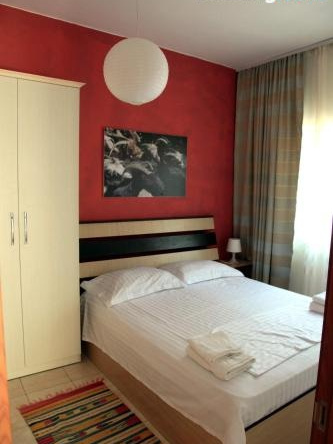 Hotel Princi I Vogel, Velipoje — photo 1