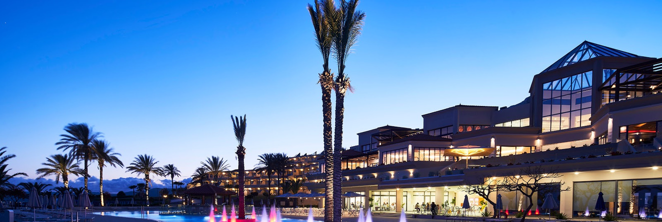 Rodos Princess Beach, Kiotari — photo 1