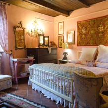 Bed and Breakfast - Principessa Turlonia, 加利卡诺 — 照片 5