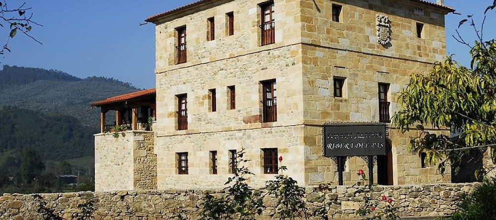 Posada Ribera Del Pas, Ирус — фото 1