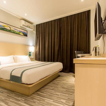 City Comfort Inn Qinzhou Linshan Jiangnan Road Branch, Lingshan — photo 5