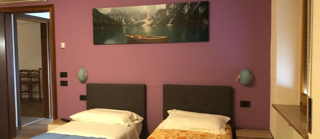 Locanda Alla Stazione, 圣朱斯蒂娜 — 照片 1