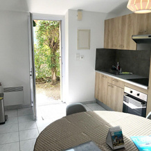 House With one Bedroom in La Gaubretière, With Enclosed Garden and Wif, 拉古特里埃 — 照片 3