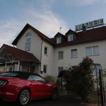 Hotel Linden, 克尼尔瓦尔德 — 照片 2