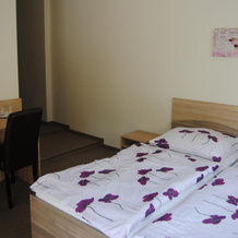 Hotel Dastan, Левице — фото 2