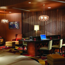Marriott Chicago O'hare, Чикаго — фото 2