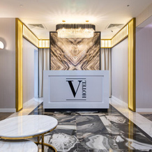 V Hotel Tverskaya, Москва — фото 4