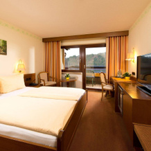 Silberkönig Schwarzwald Hotel Ringhotel, 古塔赫-伊姆-布赖斯高 — 照片 2