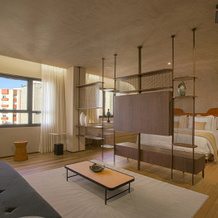 Qoya Hotel Curitiba, Curio Collection By Hilton, Куритиба — фото 3