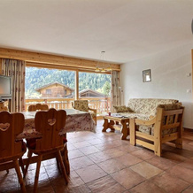 Rhodos Residence, Ovronnaz — photo 5