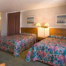 Inns of California Salinas, Salinas — photo 2