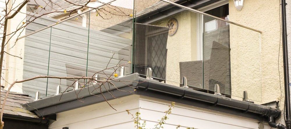 Lavender Cottage, Colwyn Bay, 利斯法恩 — 照片 1
