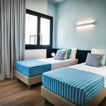 Teku Boutique Hotel, Бари-Сардо — фото 5