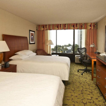 Hilton Garden Inn San Francisco/Oakland Bay Bridge, Эмеривиль — фото 2