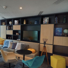 Nemea Appart Hotel Grand Cœur Nancy Centre, Нанси — фото 3
