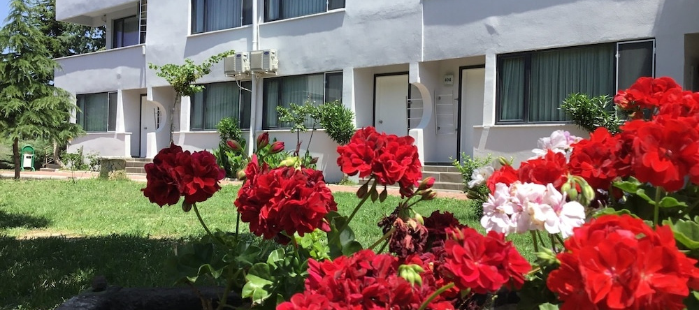 Hotel Kum, Eceabat — photo 1