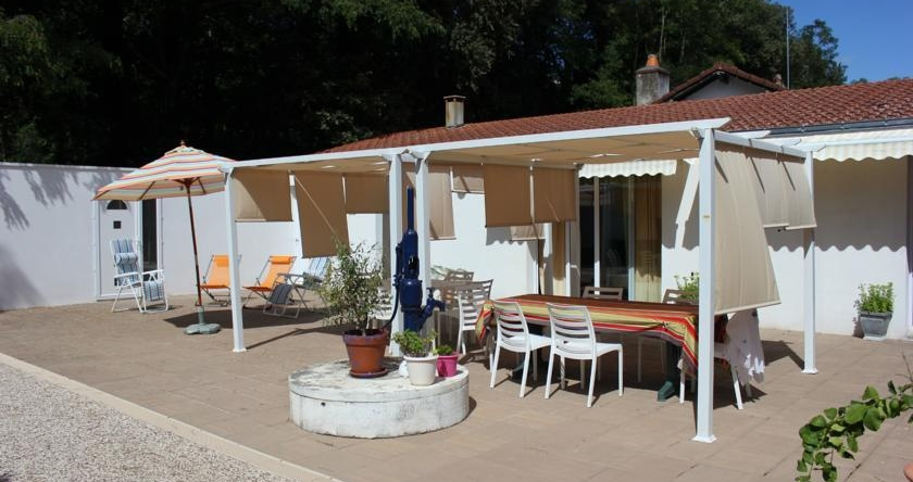 Fleur des Dunes, Longeville-sur-Mer — photo 1